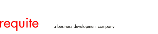 requite - a business development company